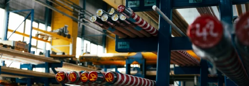 20Mnv6 köracél képe