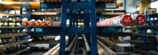 20Mnv6 köracél képe