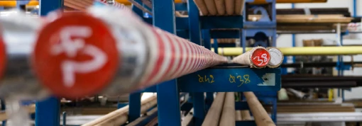 20Mnv6 köracél képe