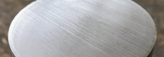Image of 42CrMo4 round steel