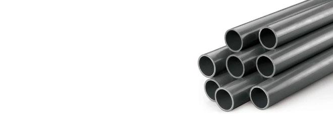 Cover image of hot-rolled seamless rods
