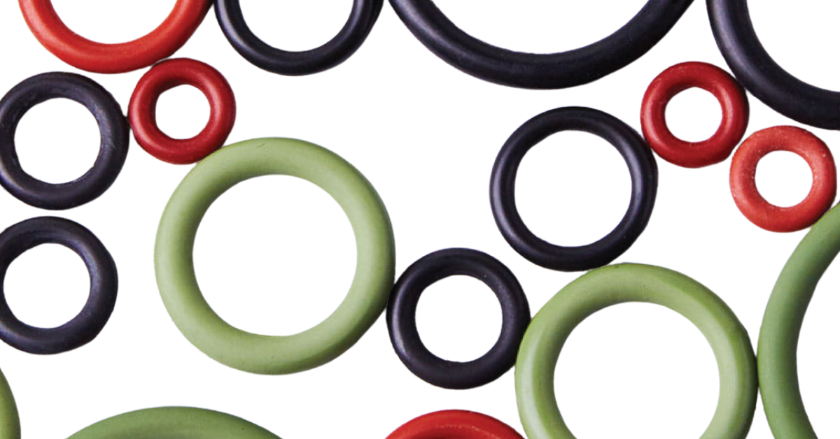 Kiváló minőségű ipari tömítések a Hidraulika Szaküzlettől