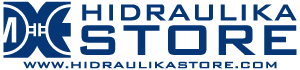 Hidraulika Szaküzlet