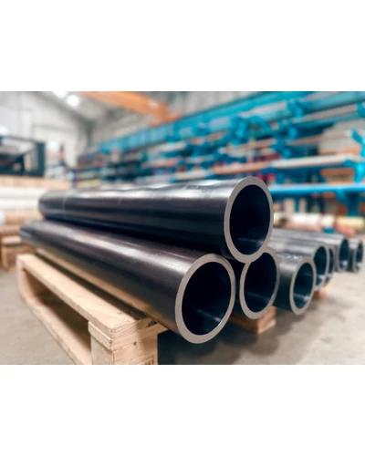 Overview of Hydraulic Tubes and Rods