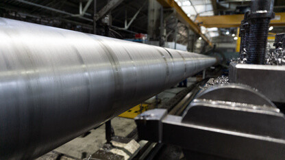 Image of Additional Services - Machining