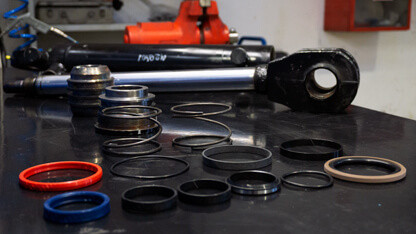 Image of Hydraulic Service