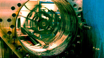 Image of Hydraulic Cylinder Honing