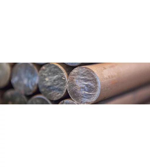 Anyagismeret – 38MnVS6