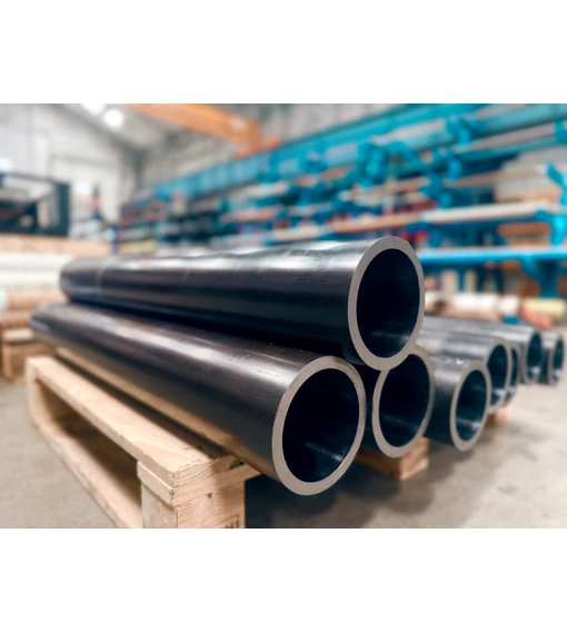 Overview of Hydraulic Tubes and Rods