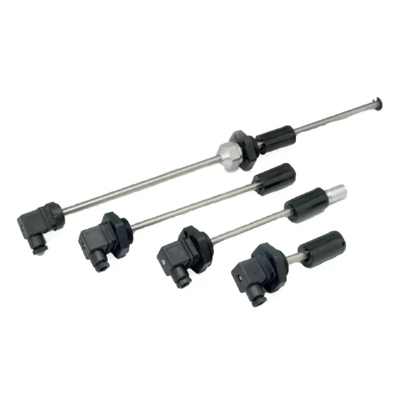 300mm FLG.300 Szintkapcsoló egy úszóval - DEU300FLG