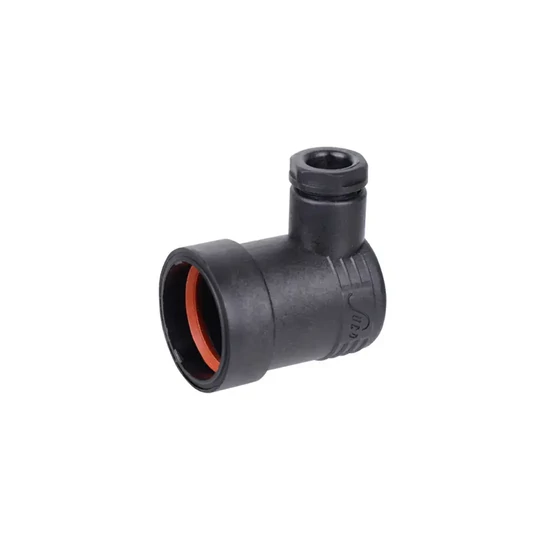 Suco 4 pólusú nyomáskapcsolóhoz Stecker - DKXSUCO4P