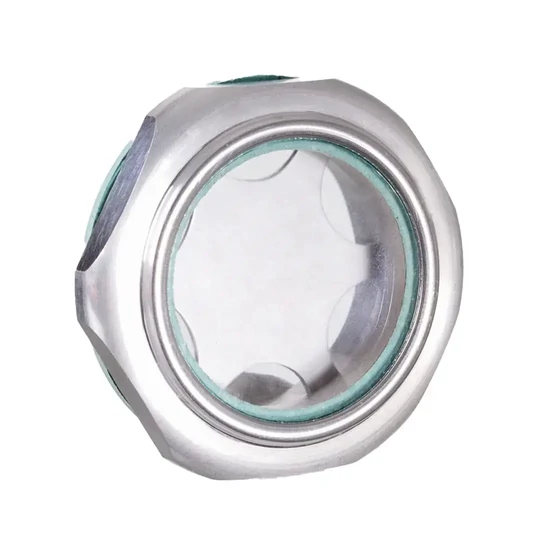 M30×2,0 alu Olajkémlelő ablak - DOKAM3020