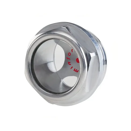 M20×1,5 alu Olajkémlelő ablak - DOKAM20