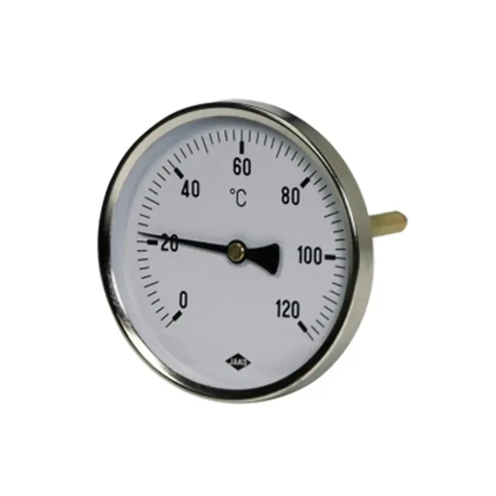 Fig.20 0-120°C Hőmérő - DHOFIG20120