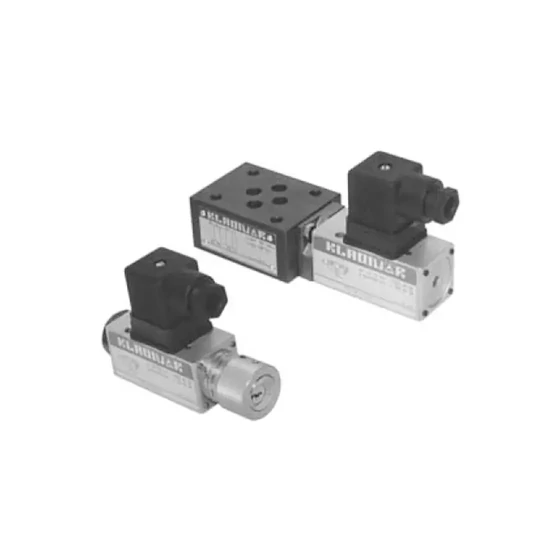 Nyomáskapcsoló - 020-250 bar - TS-4-250-N-B Nyomáskapcsoló - 020-250 bar - TS-4-250-N-B