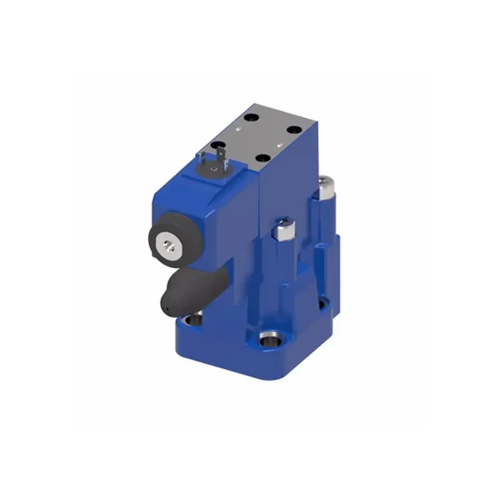 Arányos nyomáshatároló - KCG-6-W250-3-Z-M-U-HL1-10 - 250bar Arányos nyomáshatároló - KCG-6-W250-3-Z-M-U-HL1-10 - 250bar