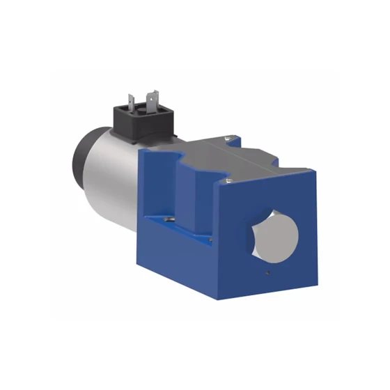 Útváltó 4/2 - NA10/Y/024VDC - DG4V 5 2ALJ VM U H6 20 Útváltó 4/2 - NA10/Y/024VDC - DG4V 5 2ALJ VM U H6 20