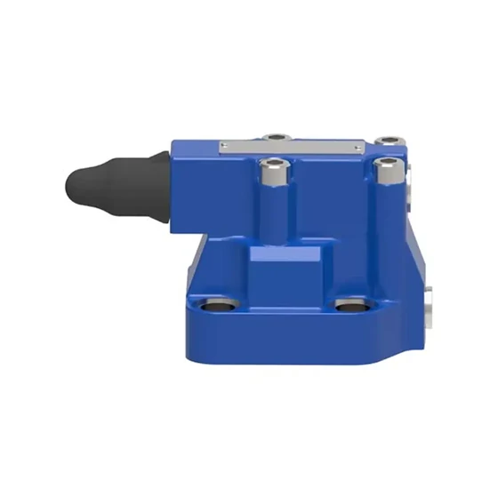 Nyomáshatároló - CG2V 6BW 10 - 3-70bar Nyomáshatároló - CG2V 6BW 10 - 3-70bar