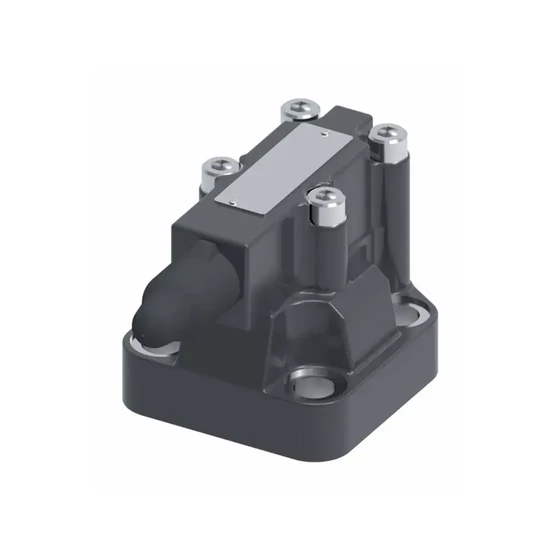 3-350bar CG2V 6GW 10 Nyomáshatároló - HVNHACG2V6EA350