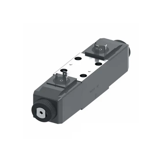 Útváltó 4/2 - NA06/D/OF/024VDC - DG4V 3 2N H M U H7 60 reteszelt Útváltó 4/2 - NA06/D/OF/024VDC - DG4V 3 2N H M U H7 60 reteszelt