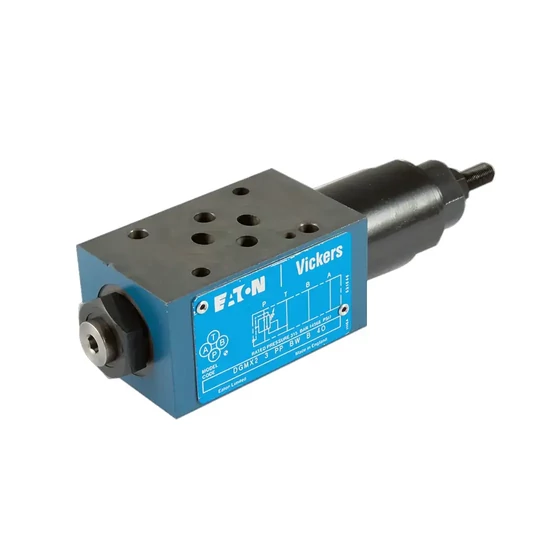 Nyomáscsökkentő közlap - NA06 - P-ági - DGMX2 3 PP BW B 40 - 3,5-70bar Nyomáscsökkentő közlap - NA06 - P-ági - DGMX2 3 PP BW B 40 - 3,5-70bar