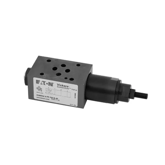 Nyomáscsökkentő közlap - NA06 - P-ági - DGMX2 3 PP FW B 40 - 20-250bar Nyomáscsökkentő közlap - NA06 - P-ági - DGMX2 3 PP FW B 40 - 20-250bar