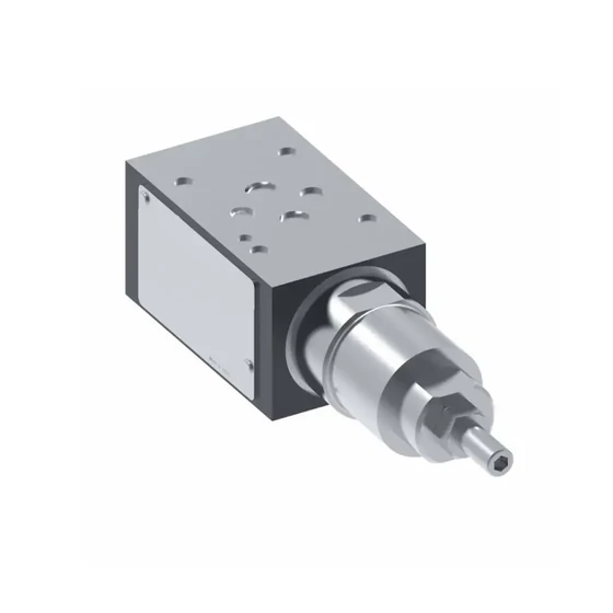 Nyomáscsökkentő közlap - NA06 - B-ági - DGMX2 3 PB FW B 40 - 20-250bar Nyomáscsökkentő közlap - NA06 - B-ági - DGMX2 3 PB FW B 40 - 20-250bar