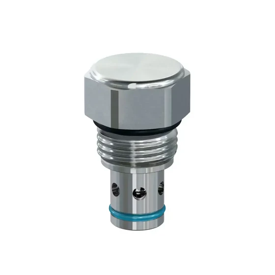 Visszacsapó - SAE08 (UNF 3/4" - 12,7/27,7) - CVH081P30