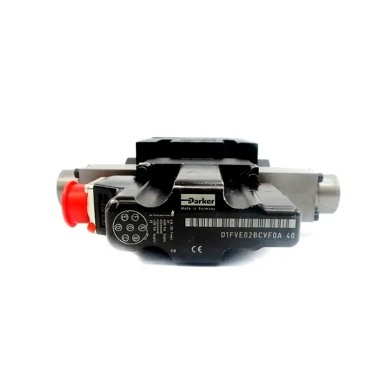 Arányos nyomáscsökkentő - NA06 - D1FVE02BCVF0A40 Arányos nyomáscsökkentő - NA06 - D1FVE02BCVF0A40