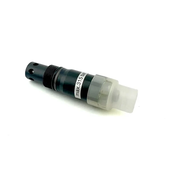NA06 RT6-315 Nyomáshatároló patron - HVNHF06PL315RT