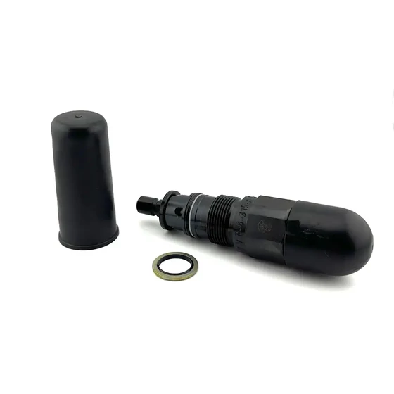 Nyomáshatároló patron - DBD-S-06K13/315 - VVP-6-315-A Nyomáshatároló patron - DBD-S-06K13/315 - VVP-6-315-A