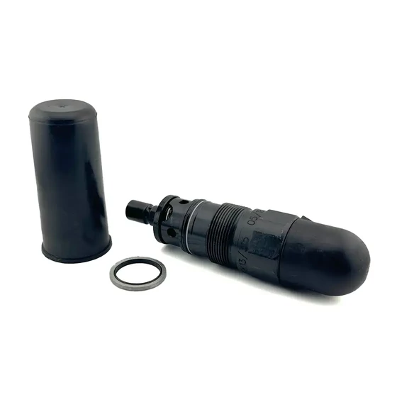 Nyomáshatároló patron - DBD-S-10K13/315 - VVP-10-315-A Nyomáshatároló patron - DBD-S-10K13/315 - VVP-10-315-A