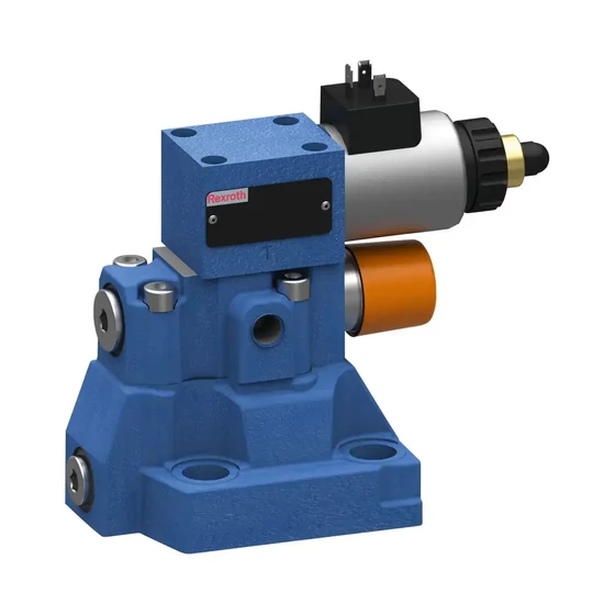 DBEME 10-7X/315YG24K31A1M Arányos nyomáshatároló - HVNHADBEME10BR315