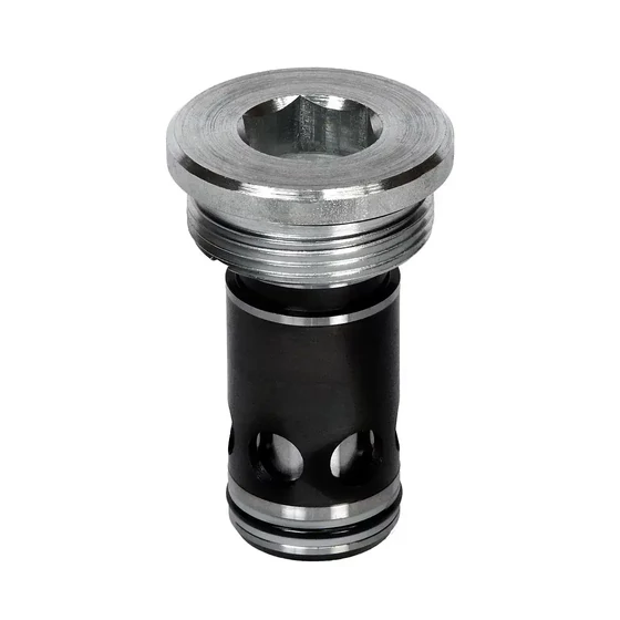 1,6bar (G2") SPZBE1010E32S Visszacsapó - HVVVFG32PR