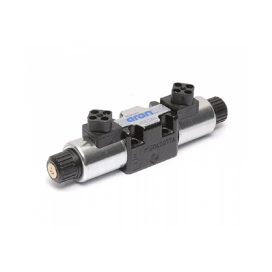 Útváltó 4/2 - NA06/Y/024VDC - AD3E 15F M S1 3 Útváltó 4/2 - NA06/Y/024VDC - AD3E 15F M S1 3