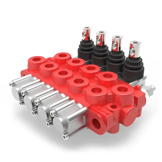 2 tagos AMI 4/2 P2S(160)-AB1C1R4(200)x2-STC 35 lit/perc karos/rugós Útváltó monoblokk - HVDCTM632AMI4