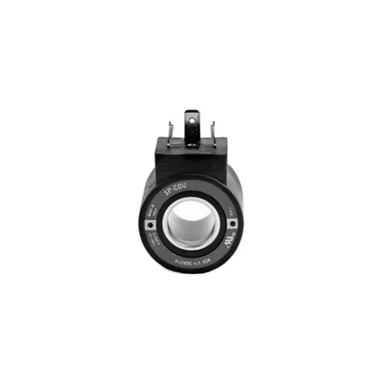 230VRAC d:18,3 l:39 33W SP-COU Mágnestekercs - HVDXMR2301839AT33