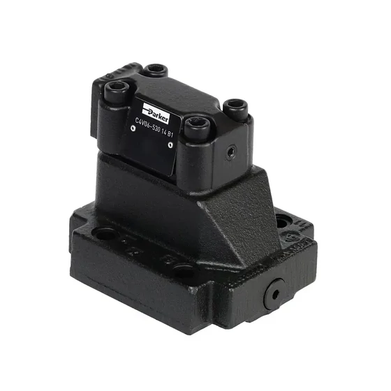 C4V03 530 2 B5 Visszacsapó - HVVVAC4V03PR2V