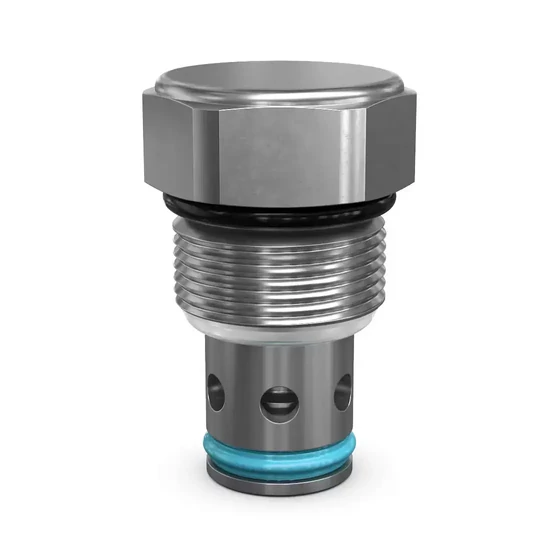 Visszacsapó - SAE10 (UNF 7/8" - 15,8/31,7) - CVH103P20