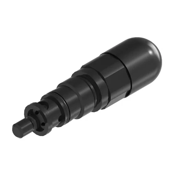 Nyomáshatároló patron - DBD-S-06K13/100 Nyomáshatároló patron - DBD-S-06K13/100