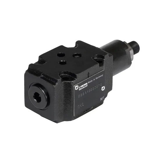 Nyomáshatároló - NA06 - DSBA1002Z07B - 70bar Nyomáshatároló - NA06 - DSBA1002Z07B - 70bar