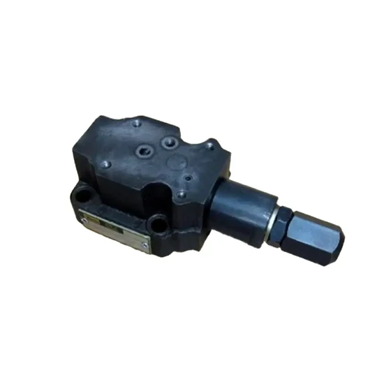 Nyomáshatároló - NA06 - DSBB209Z04B - 70bar Nyomáshatároló - NA06 - DSBB209Z04B - 70bar