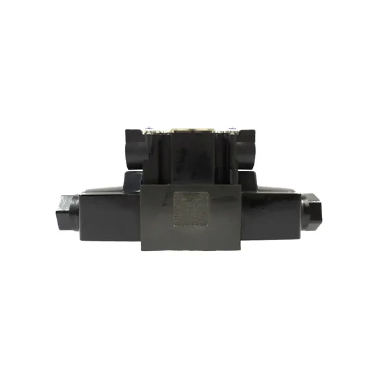 Útváltó 4/3 DSG-01-3C2-A100-70 NA06/E/110VAC - HVDAT06EE110ANYU