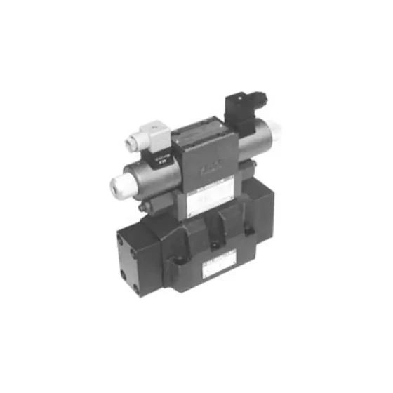 Útváltó 4/2 - NA16/D/024VDC - KV-4/2-16-51A-N Útváltó 4/2 - NA16/D/024VDC - KV-4/2-16-51A-N