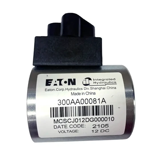 012VDC d:12,9 l:47 23W MCSCJ012DG000010 Mágnestekercs - HVDXMD0121347EA23