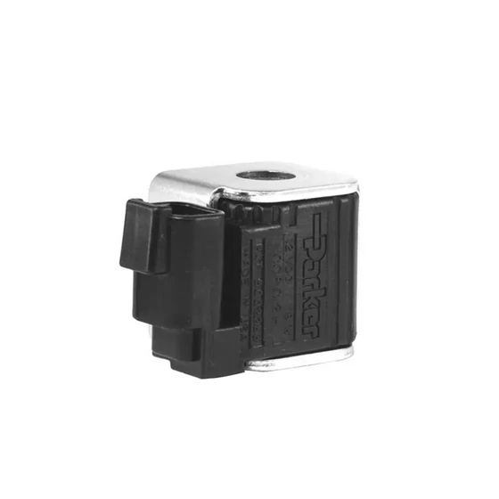 Mágnestekercs - 115VAC - d:13,0 l:40 - CCP115D - 19W Mágnestekercs - 115VAC - d:13,0 l:40 - CCP115D - 19W