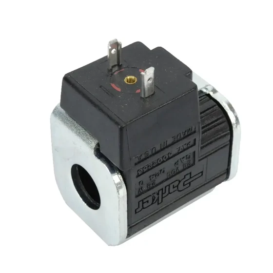 024VDC d:16,0 l:50 28W CAP024D Mágnestekercs - HVDXMD0241650PR28