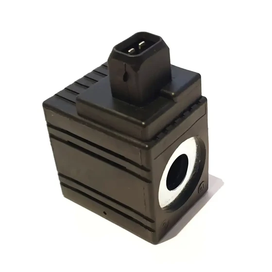 024VDC d:13,0 l:45 14W S8LJD024 Mágnestekercs - HVDXMD0241345PR14AMPJ