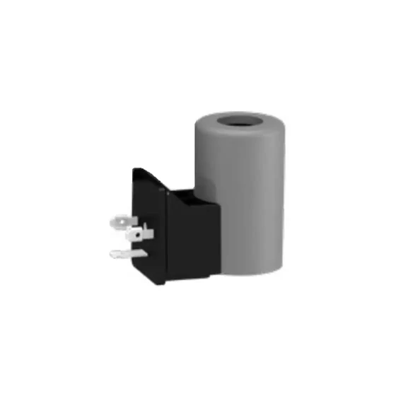 Mágnestekercs - 014VDC - d:16,0 l:50 - 740214 - 25W Mágnestekercs - 014VDC - d:16,0 l:50 - 740214 - 25W