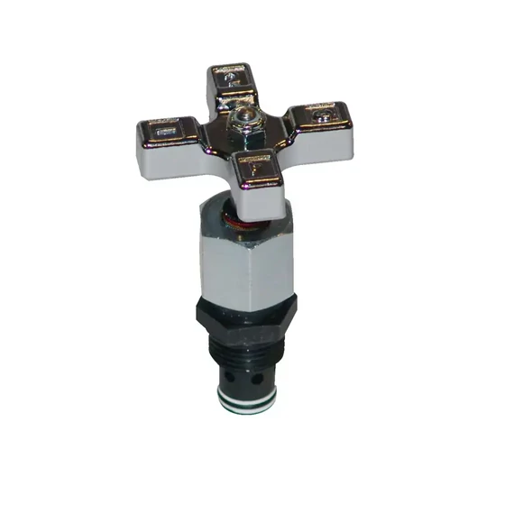 MVI400S Tűszelep - HVLFFS08PR